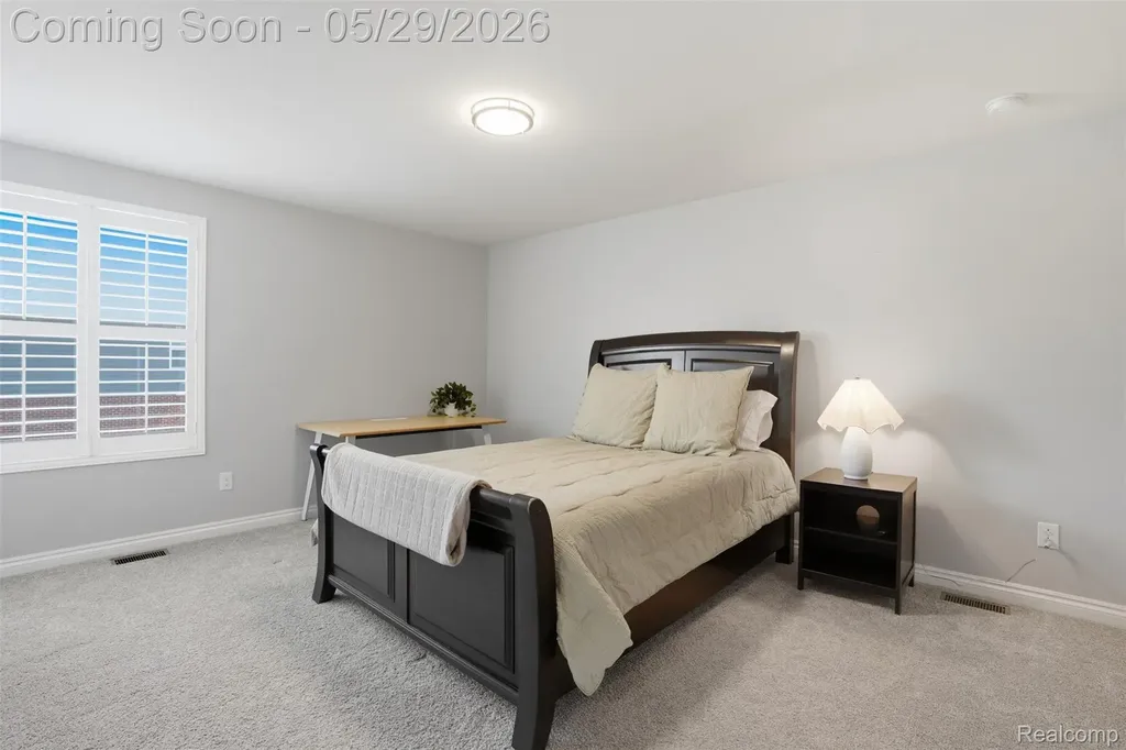 51572 Wales Court Lyon Charter Township MI 48178