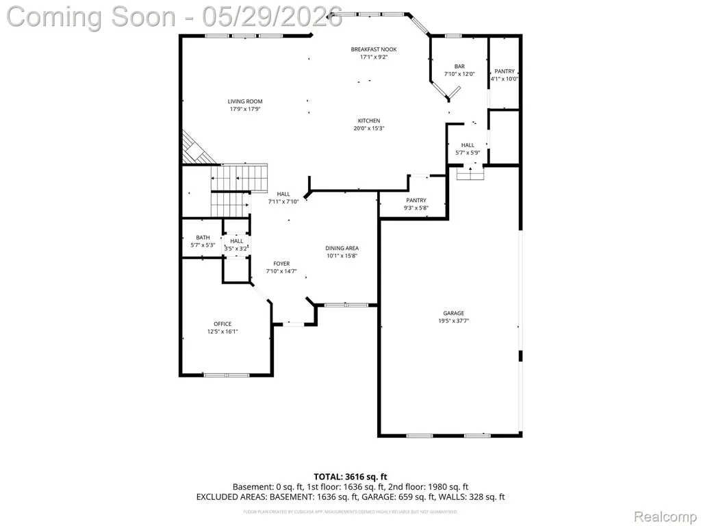 51572 Wales Court Lyon Charter Township MI 48178
