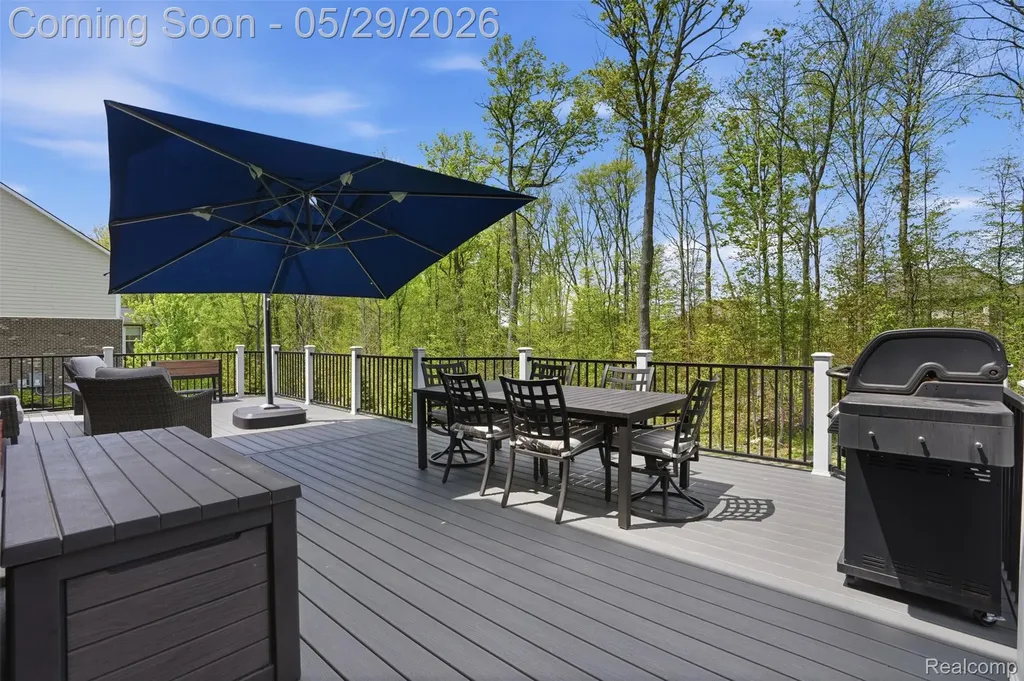 51572 Wales Court Lyon Charter Township MI 48178