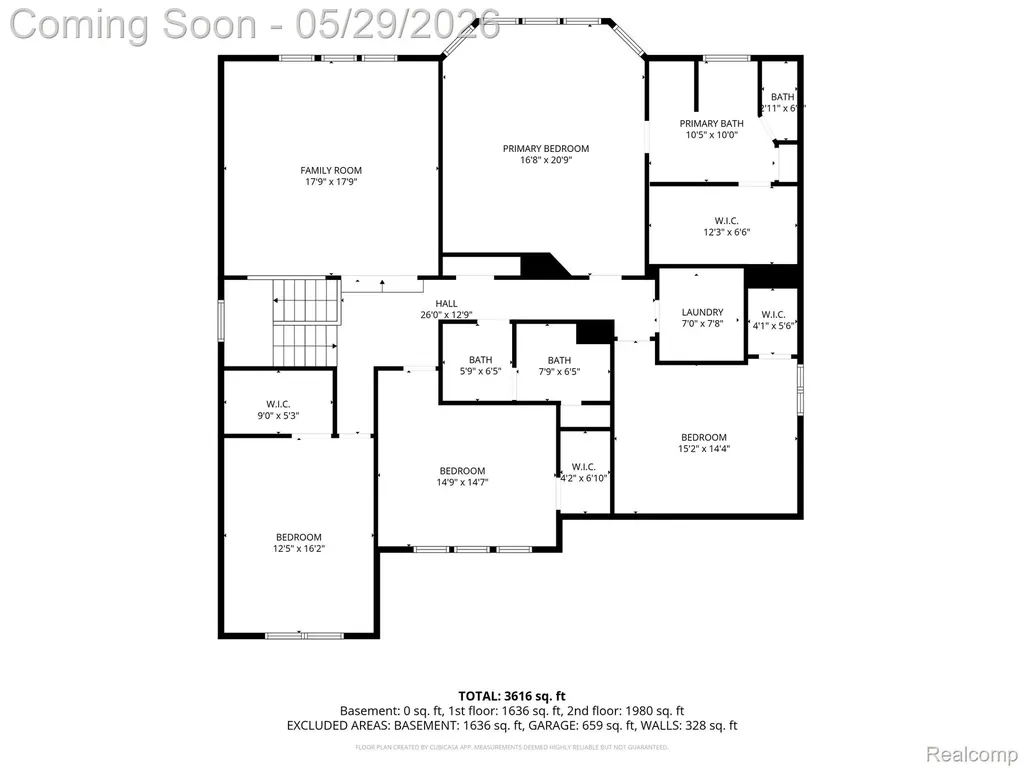 51572 Wales Court Lyon Charter Township MI 48178
