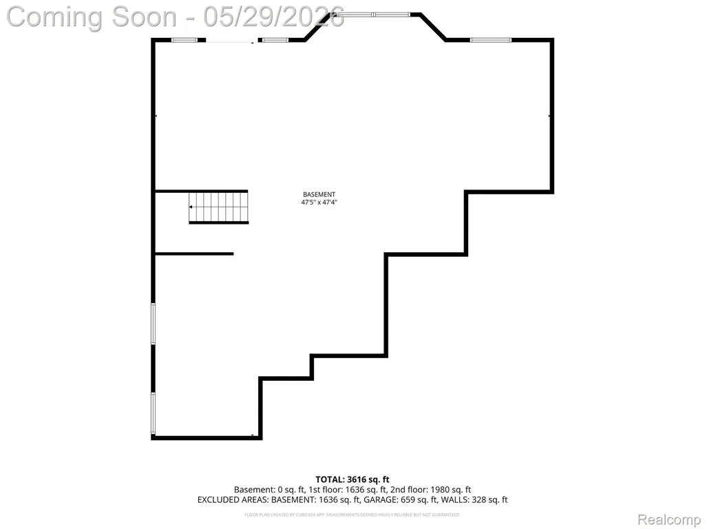 51572 Wales Court Lyon Charter Township MI 48178
