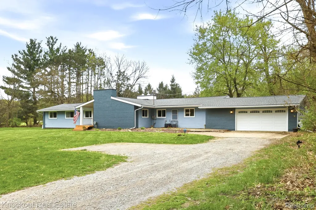 12452 Canada Road Birch Run Township MI 48415