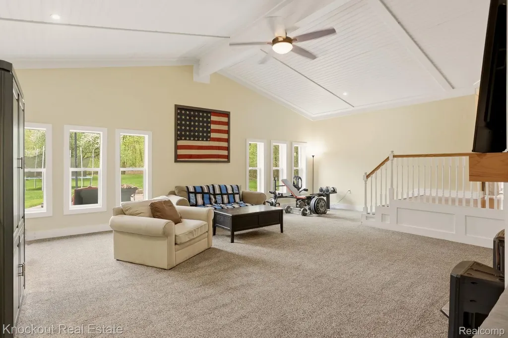 12452 Canada Road Birch Run Township MI 48415