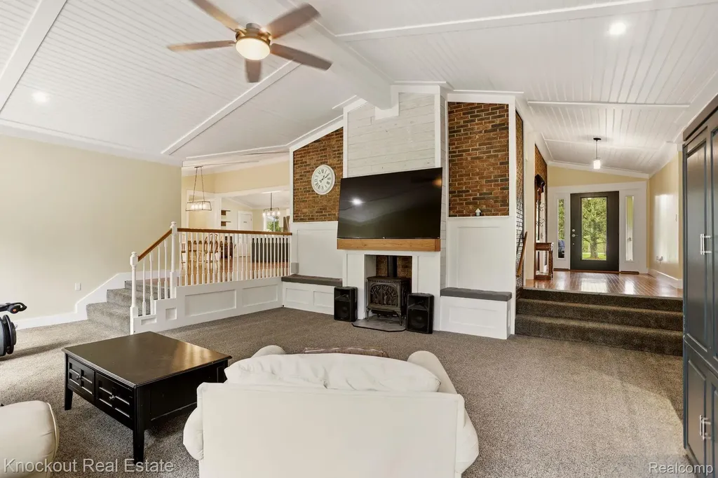 12452 Canada Road Birch Run Township MI 48415
