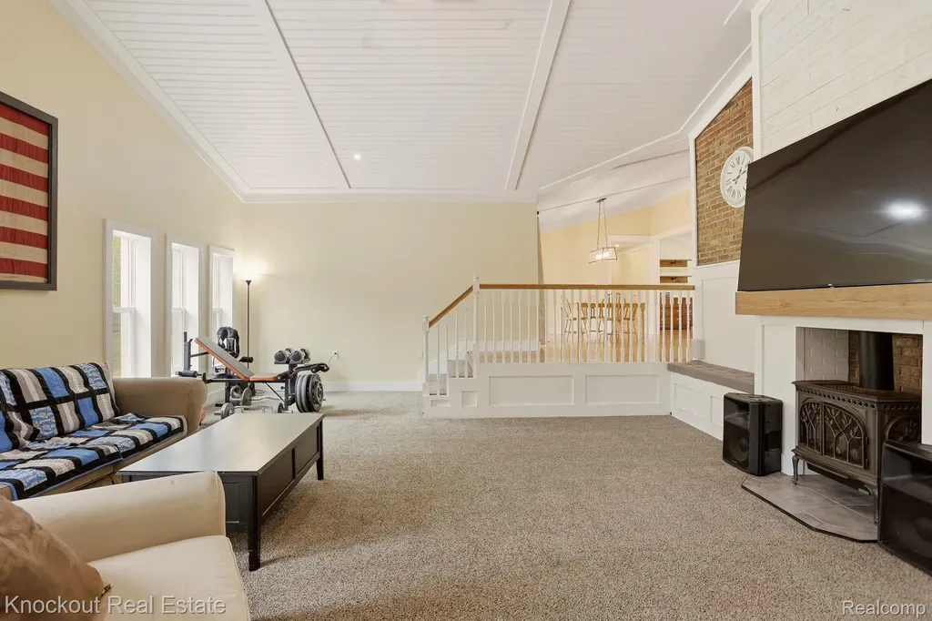 12452 Canada Road Birch Run Township MI 48415