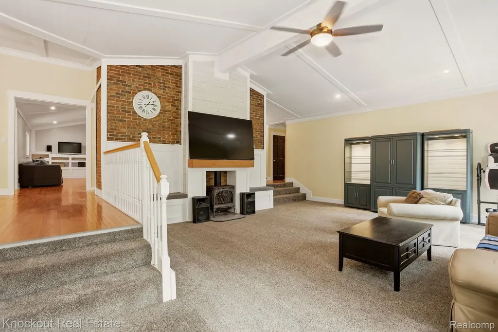 12452 Canada Road Birch Run Township MI 48415