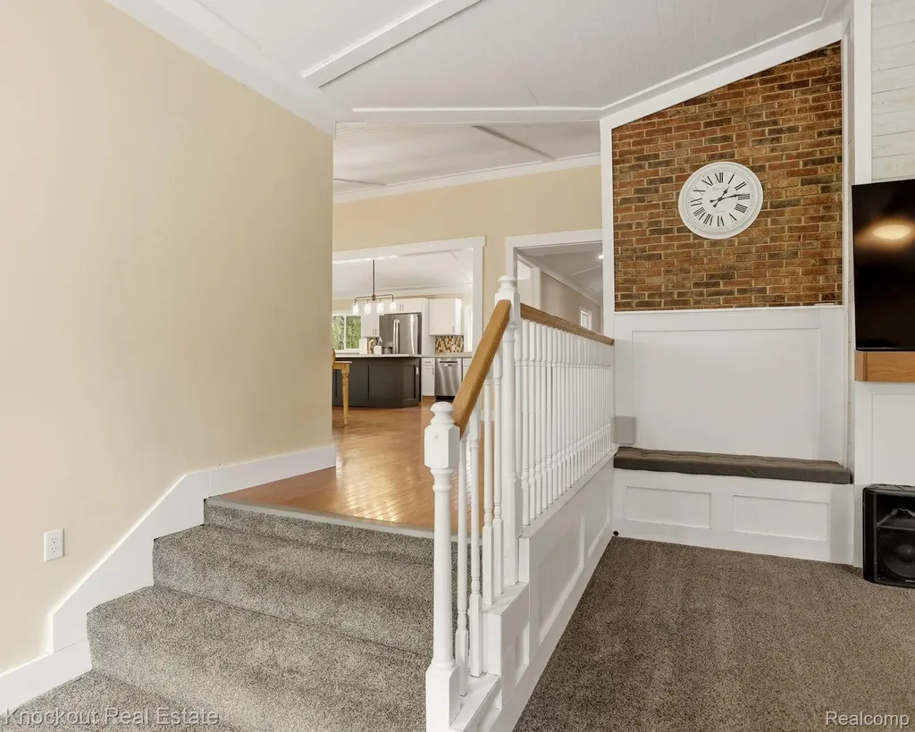 12452 Canada Road Birch Run Township MI 48415