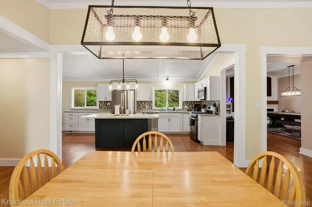 12452 Canada Road Birch Run Township MI 48415