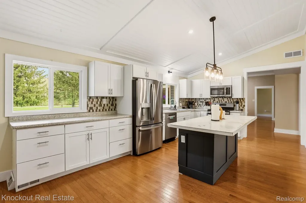 12452 Canada Road Birch Run Township MI 48415