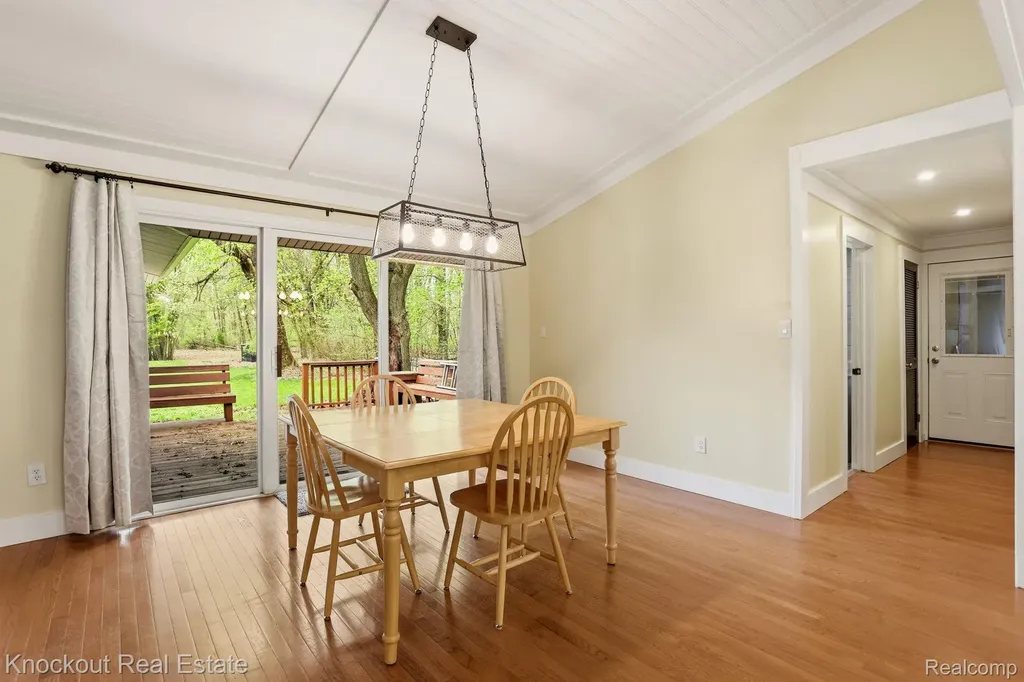 12452 Canada Road Birch Run Township MI 48415