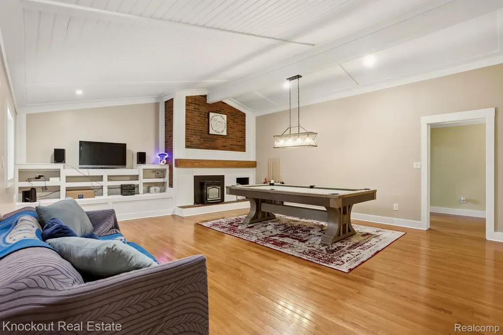 12452 Canada Road Birch Run Township MI 48415