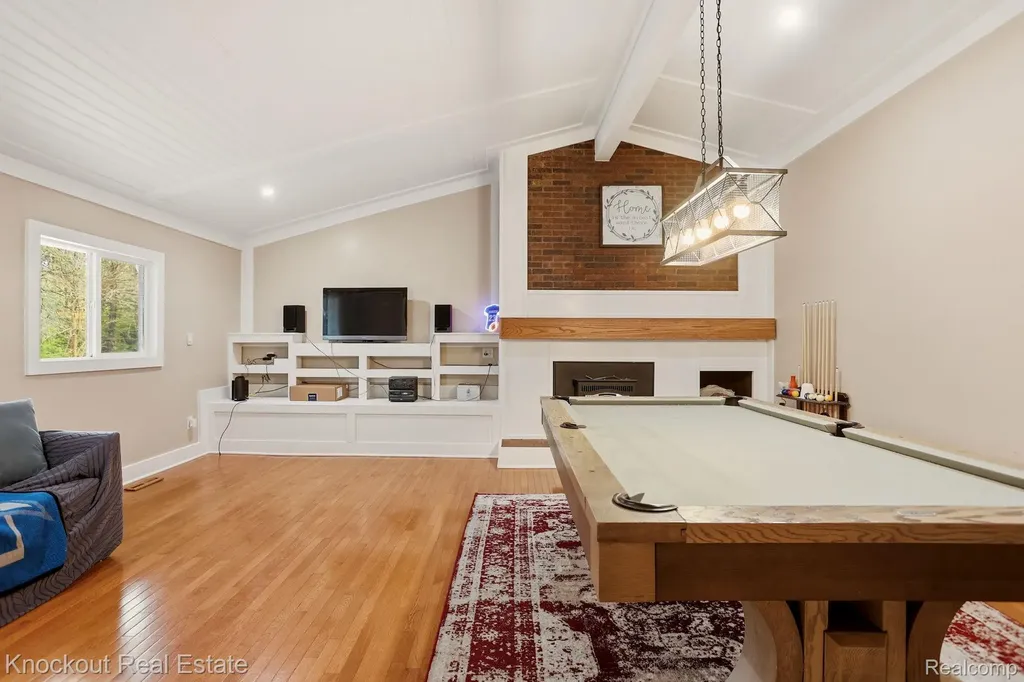 12452 Canada Road Birch Run Township MI 48415