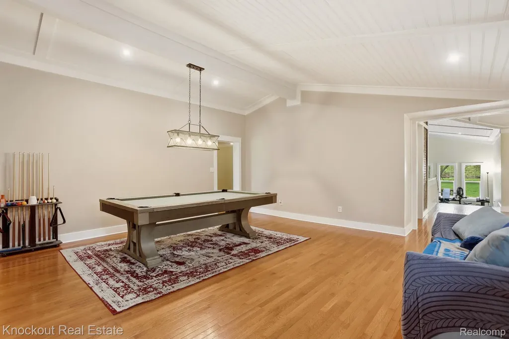12452 Canada Road Birch Run Township MI 48415