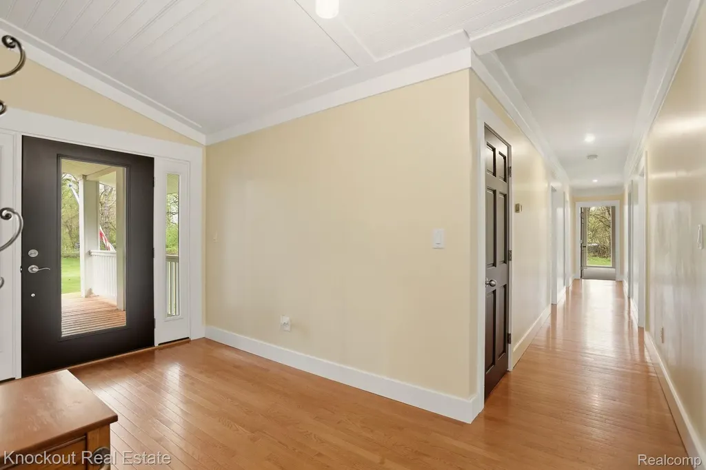 12452 Canada Road Birch Run Township MI 48415