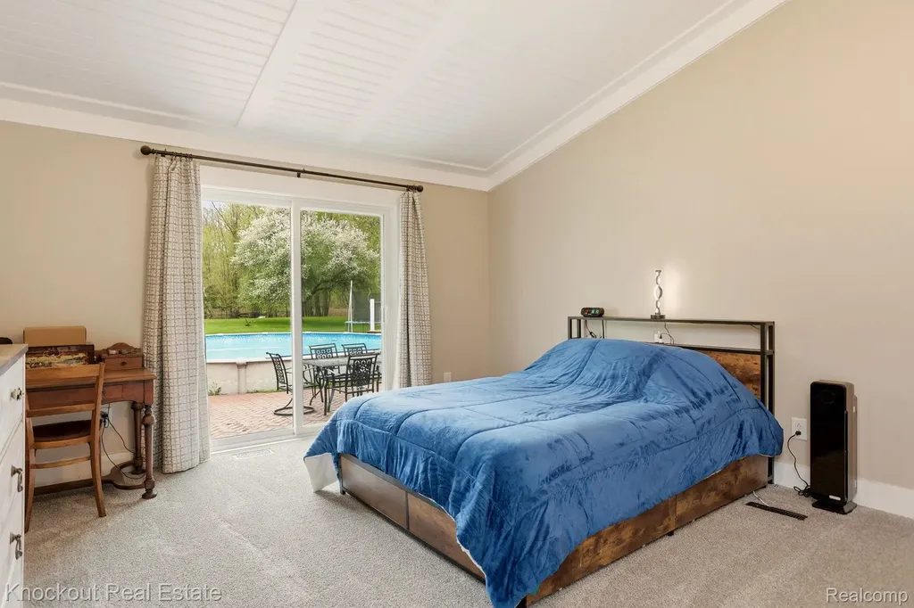 12452 Canada Road Birch Run Township MI 48415