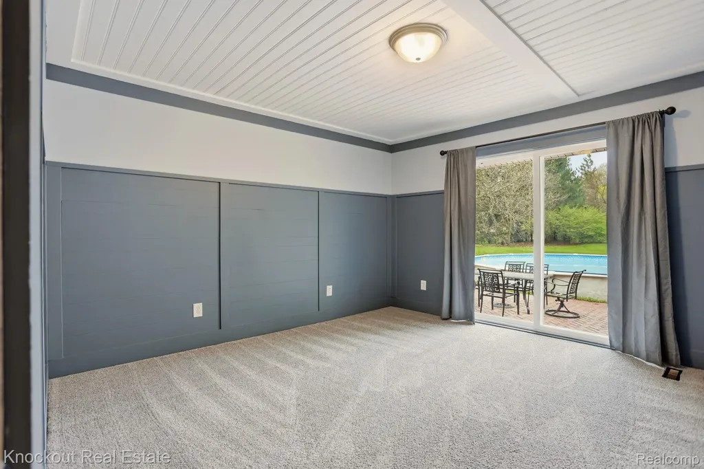 12452 Canada Road Birch Run Township MI 48415