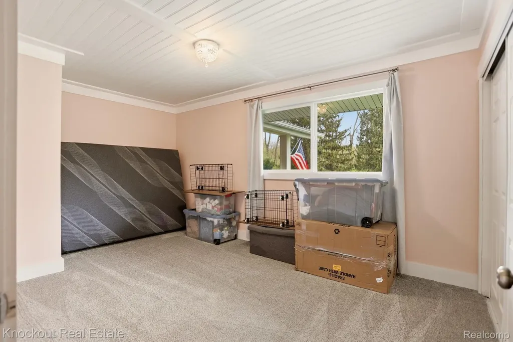 12452 Canada Road Birch Run Township MI 48415