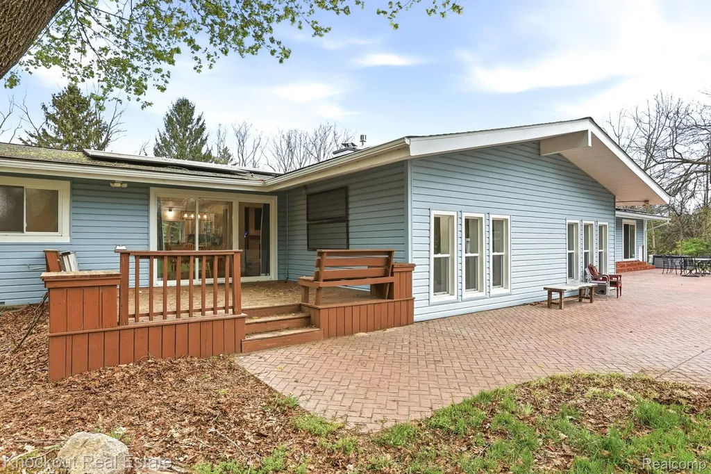 12452 Canada Road Birch Run Township MI 48415