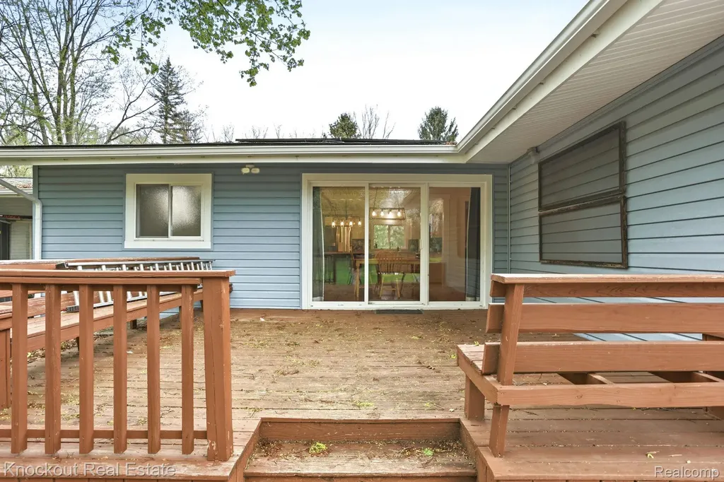 12452 Canada Road Birch Run Township MI 48415