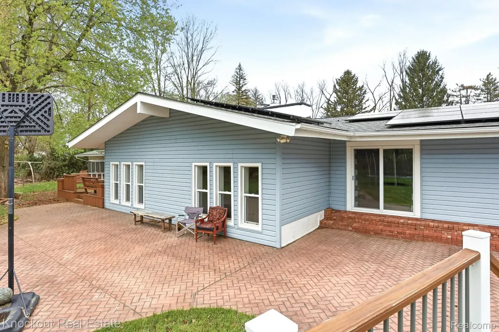 12452 Canada Road Birch Run Township MI 48415