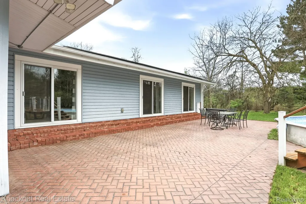 12452 Canada Road Birch Run Township MI 48415