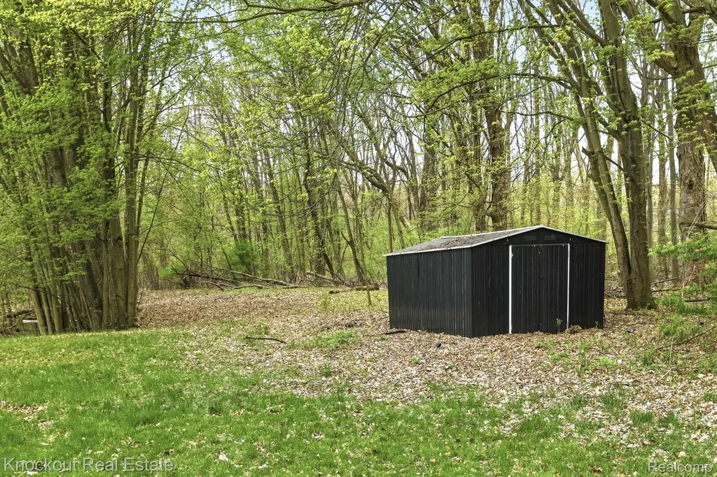 12452 Canada Road Birch Run Township MI 48415