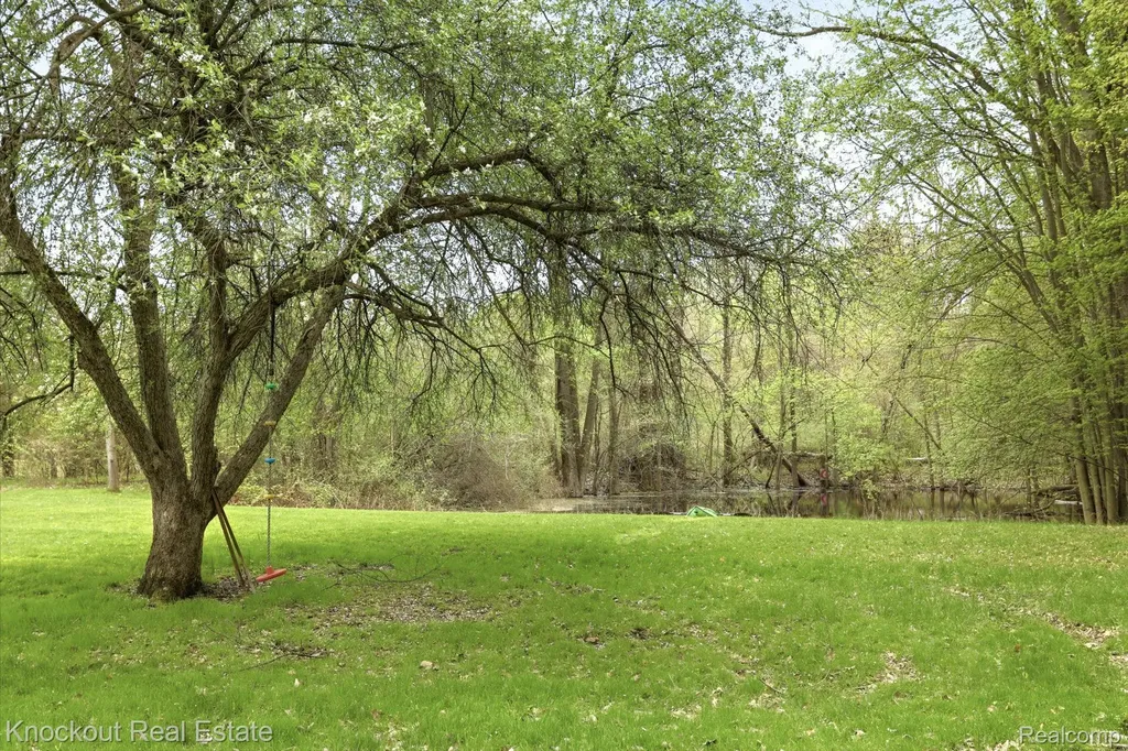 12452 Canada Road Birch Run Township MI 48415