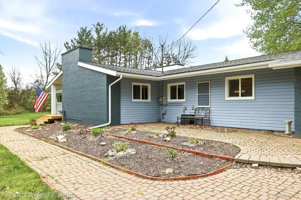 12452 Canada Road Birch Run Township MI 48415