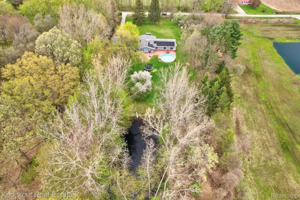 12452 Canada Road Birch Run Township MI 48415