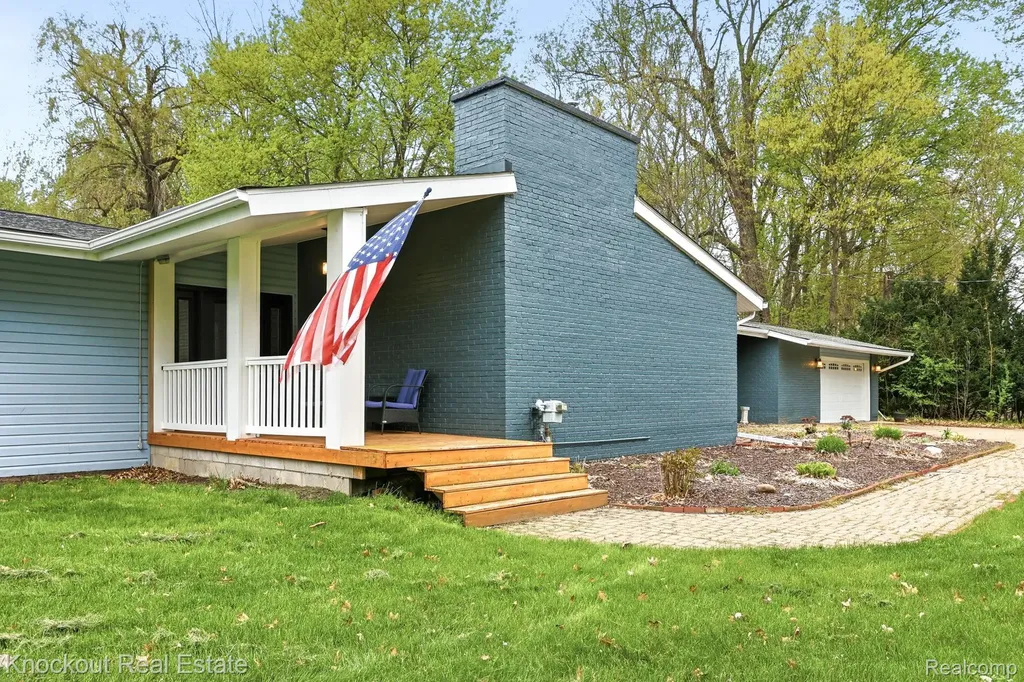 12452 Canada Road Birch Run Township MI 48415