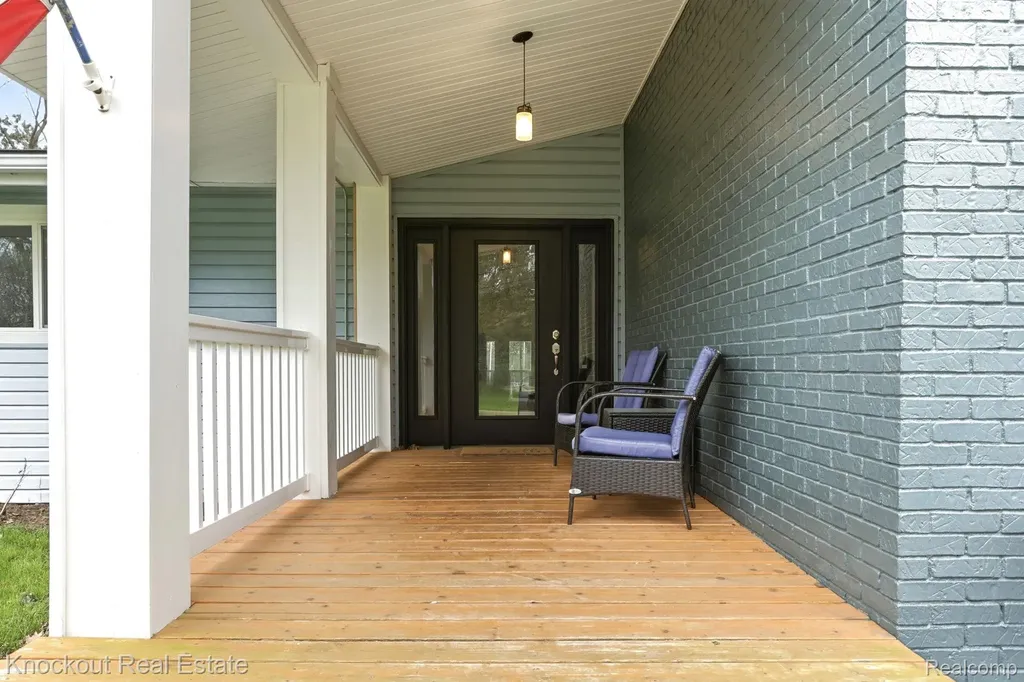 12452 Canada Road Birch Run Township MI 48415