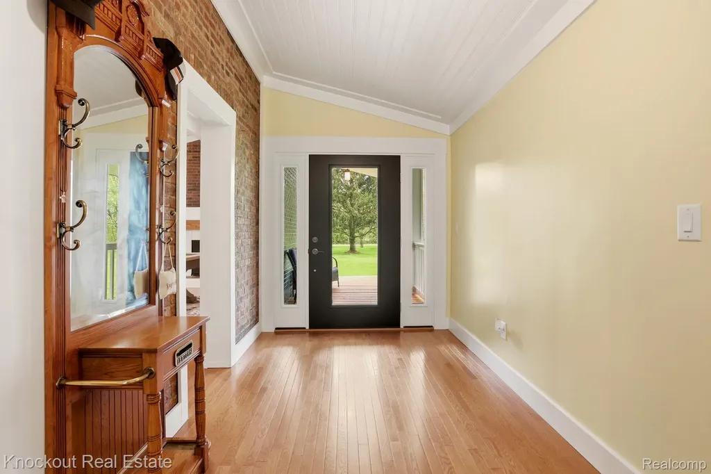 12452 Canada Road Birch Run Township MI 48415
