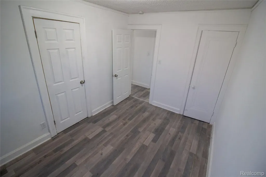 15340 Evanston Street Detroit City MI 48224