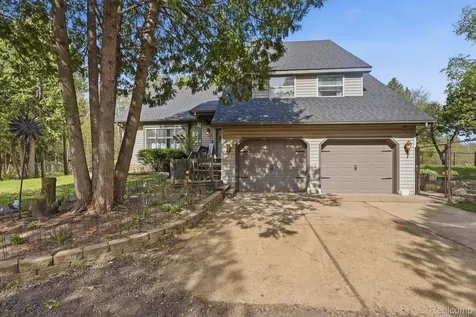 1615 N Five Lakes Road Mayfield Township MI 48412