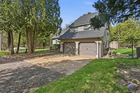 1615 N Five Lakes Road Mayfield Township MI 48412