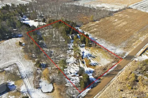 1615 N Five Lakes Road Mayfield Township MI 48412