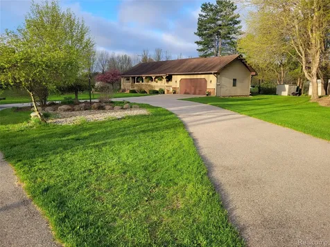9700 Winans Street Robinson Township MI 49460