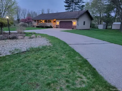 9700 Winans Street Robinson Township MI 49460