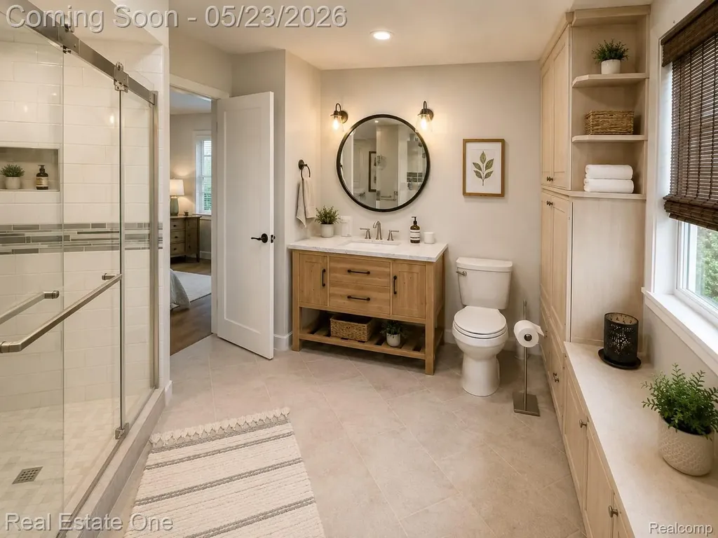 27634 Wellington Street Farmington Hills City MI 48334