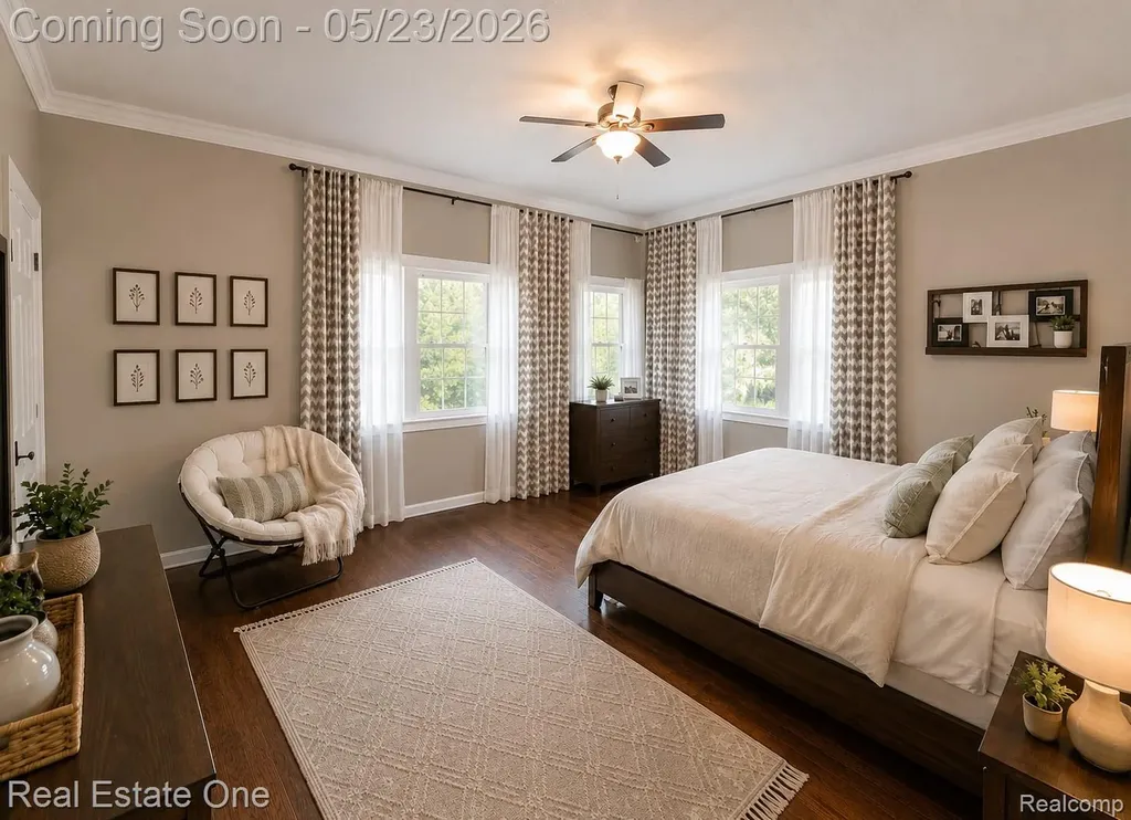27634 Wellington Street Farmington Hills City MI 48334