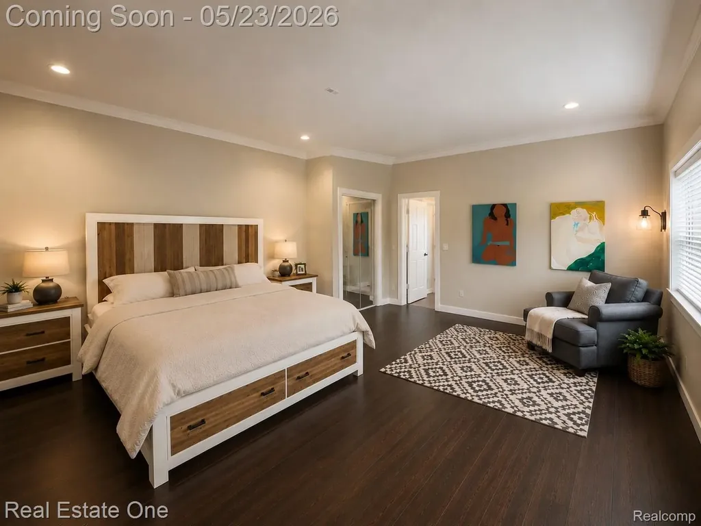 27634 Wellington Street Farmington Hills City MI 48334