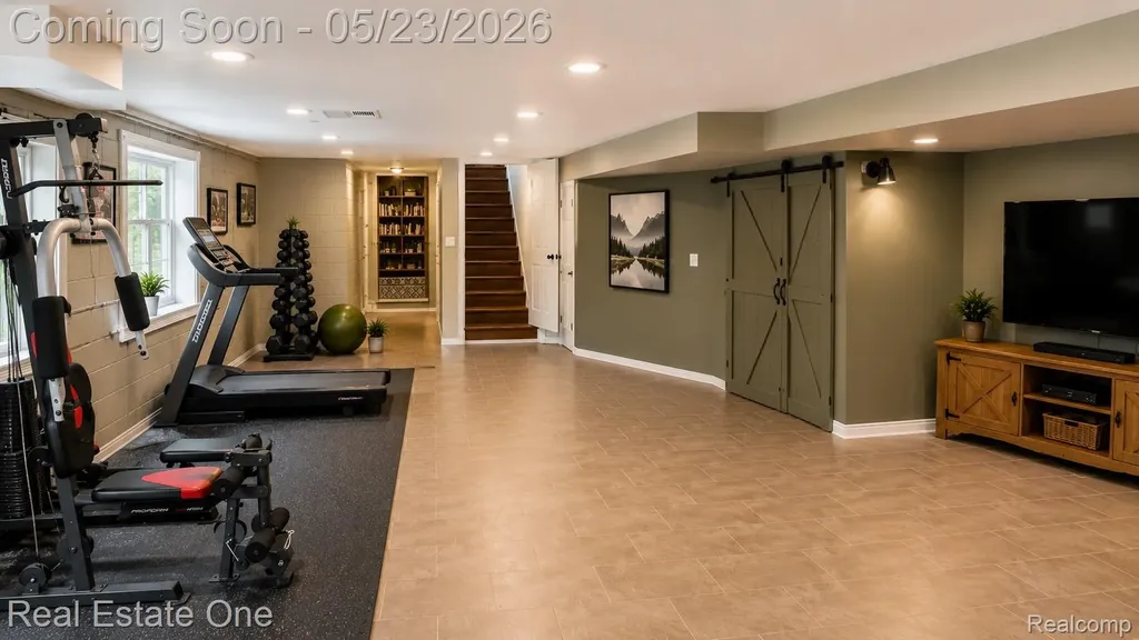 27634 Wellington Street Farmington Hills City MI 48334