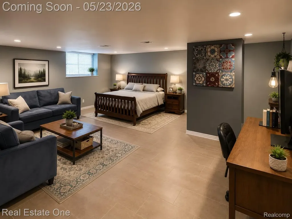 27634 Wellington Street Farmington Hills City MI 48334