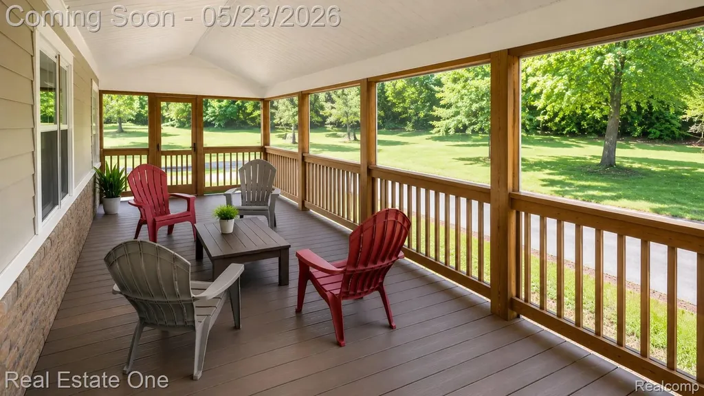 27634 Wellington Street Farmington Hills City MI 48334