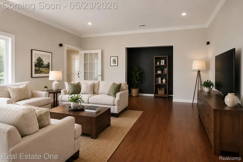 27634 Wellington Street Farmington Hills City MI 48334