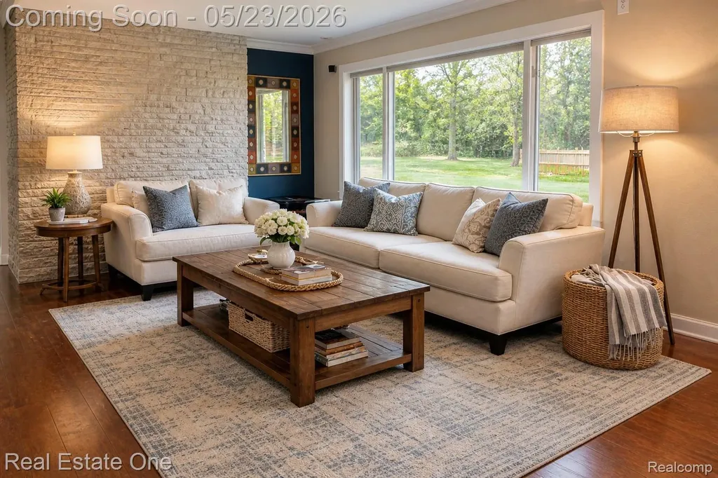 27634 Wellington Street Farmington Hills City MI 48334