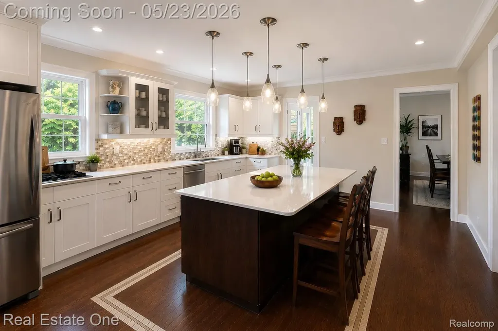 27634 Wellington Street Farmington Hills City MI 48334