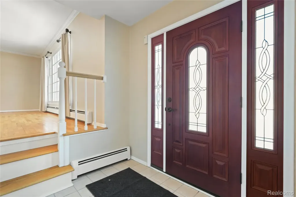 4168 Mccandlish Road Grand Blanc Charter Township MI 48439