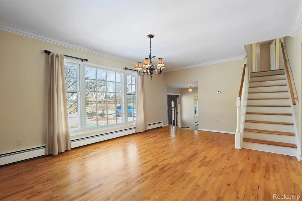 4168 Mccandlish Road Grand Blanc Charter Township MI 48439