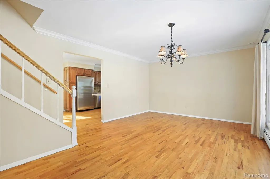 4168 Mccandlish Road Grand Blanc Charter Township MI 48439